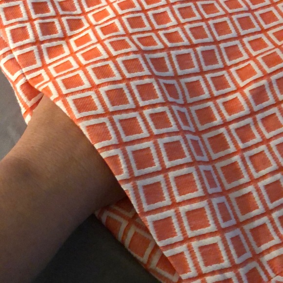 NWT Trina Turk Priscilla Skirt - Picture 6 of 6